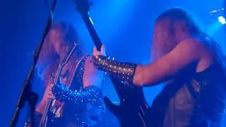 Deströyer 666 - I Am The Wargod