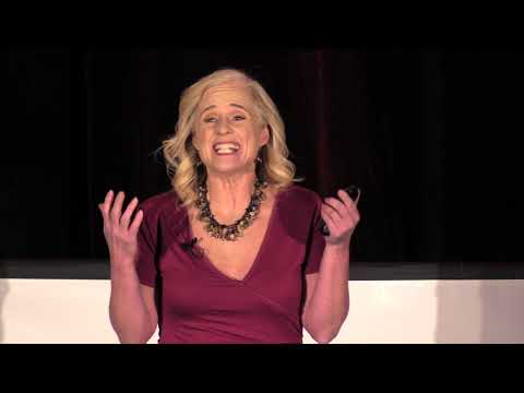 Become Conscious-You Must & Can Change the World | Heather Hansen O'Neill | TEDxFergusonLibrary