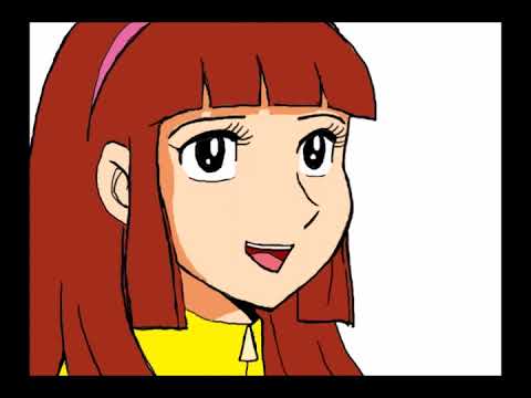 Mazinger Z Sayaka no Theme Kumiko Onogi