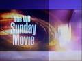 WB17 Sunday Movie Commercial Breaks September 16th 2001 What S Up Doc