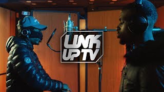 Russ &amp; Taze - Behind Barz | Link Up TV