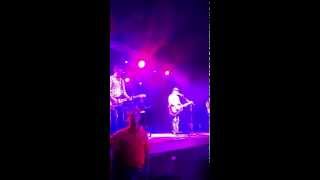 &quot;Speak of the Devil &quot; Randy Rogers Band- NEW CD 2013 Trouble&quot; (Full song)(Great Audio)