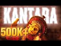 KANTARA VARAH ROOPAM KANTARA 4K WHATSAPP STATUS RISHAB SHETTY 4K STATUS