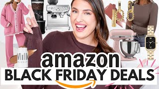 *EPIC* Amazon Black Friday Deals You Need to See!! 😱