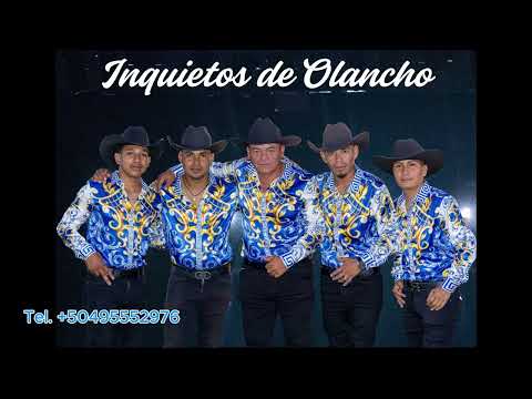 Inquietos de Olancho - El Pirulino