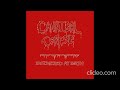 Cannibal Corpse Butchered At Birth 1991
