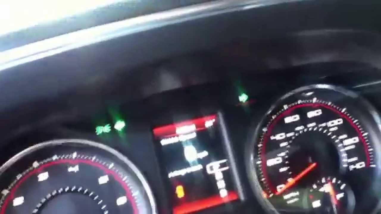 2014 Dodge Charger SE Review