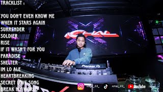 Download lagu DJ MIXTAPE BREAKBEAT REMIX ROOM ANTHEM #2 NONSTOP 1 HOURS SET FULLBASS KENCANG TINGGI ANTI DROP 🚀 mp3
