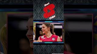 Download lagu Bianca Busa Volleyball Player #shortvideo #beautiful #volleyball mp3 Download lagu Bianca Busa Volleyball Player #shortvideo #beautiful #volleyball mp3