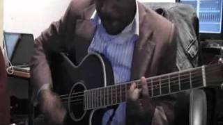 Sunday Jolayemi & Kelechi Ify (Part 1)