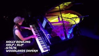 Holly Bowling: Help on the Way - Slipknot!