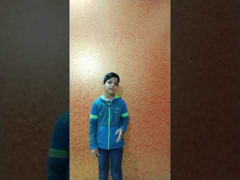 Ishaan yadav audition