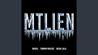 MTLIEN (Single)