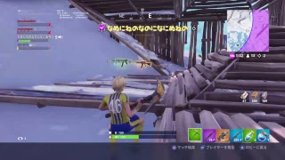 フォートナイト　怠慢　 参加型　どの機種でも参加OK　概要欄必ず見てね！