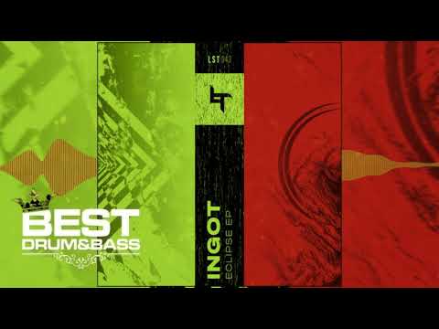 Ingot - Eclipse feat. Kintsuku