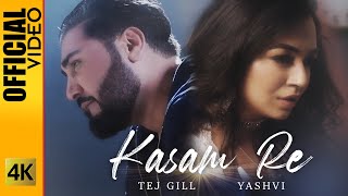 Kasam Re song artwork