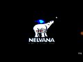 Nelvana Logo Effects Bloopers