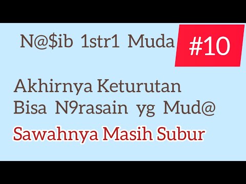 Laras N94j4k T3rus $4mpe Lupa Turun (Cerita Romantis) #part10