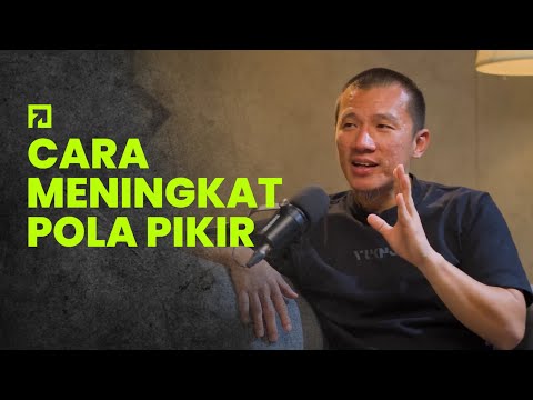 CARA MENINGKATKAN POLA BERPIKIR #podcast #felixsiauw #trending