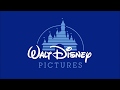 Walt Disney Pictures Closing 1990 2006