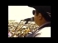 Ramon Ayala y Los Bravos del Norte - Debajo De Aquel Arbol (En Vivo)
