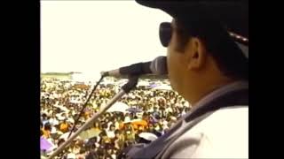 Ramon Ayala y Los Bravos del Norte - Debajo De Aquel Arbol (En Vivo)