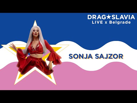 Sonja Sajzor - Zitti E Buoni @ Dragoslavia