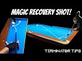 RECOVERY SHOT Jump On The Rail To Make The Crowd Go Crazy GO PRO