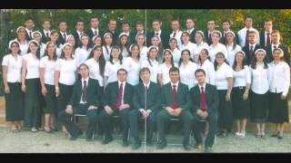 Cor Roma Aleluia Haendel - Maestro/Dirijor: Romica Prisacaru
