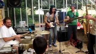 Toolbrothers - Mellow mood jam- 300612