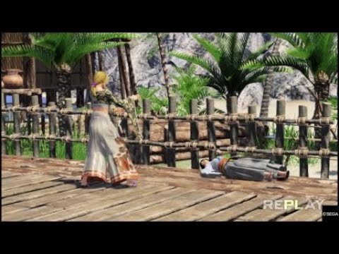 Virtua Fighter 5 Ultimate Showdown_20210917184506