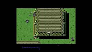 Commodore 64 =+ Adult Moolah Nitwit Terrapins