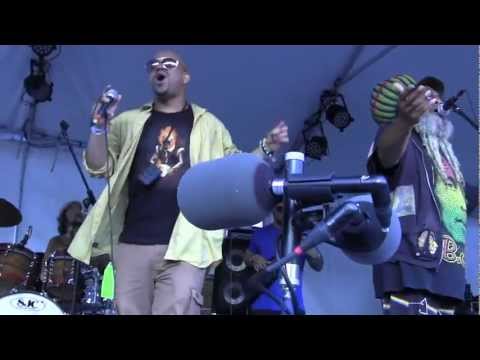 The Alchemystics - Dance Upon The Corner