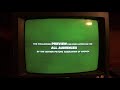 Opening To Home Alone 1991 VHS