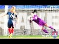 WNT vs. France: Hope Solo Save - March 11, 2015.