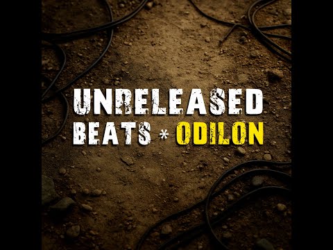 Dj Odilon - SKRATCH LOOP #105