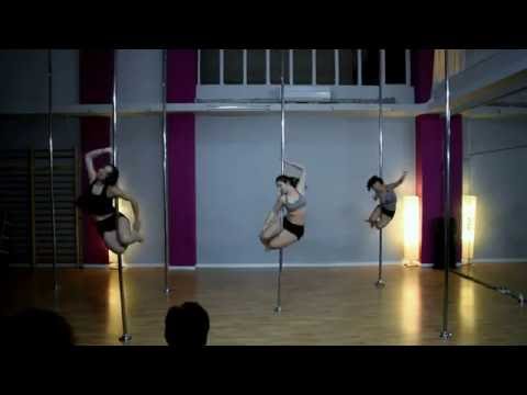 05.Thess Pole Art Show 22 - 27.11.16 Level 4 (Sia - Big Girls Cry)