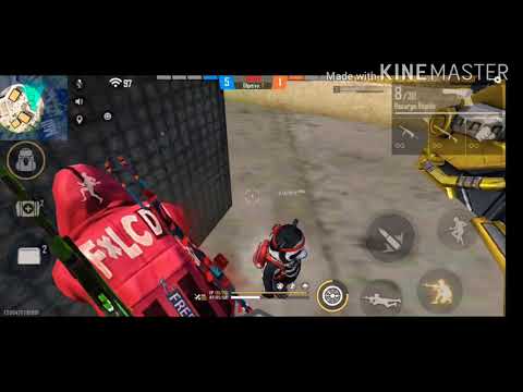 Headshot 1 ☢️💣// 💓vincenzo colombiano ff 🇨🇴🎉// reventando ando 💣😬