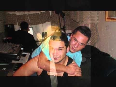 M-Rush Ft. RapBabaBus & E-Hot  Kälte dieser Welt (2010)