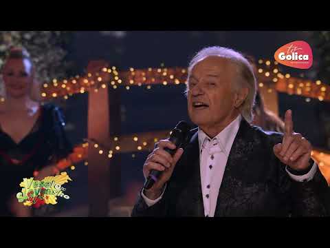 Alfi Nipič   - Venček polk (Veselo po slovensko, silvestrska oddaja)