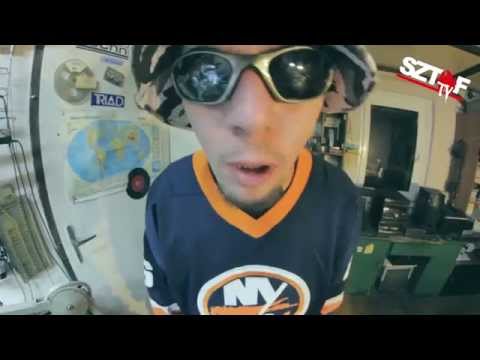 RUFIJOK i Richard Elektryk zapraszajom na impreza