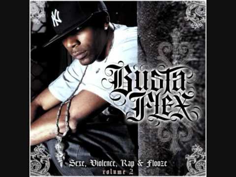 08 busta flex - le boul dans ton dos feat nayobe
