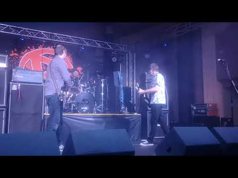 STUPIDS. Rebellion Festival 2018, Blackpool