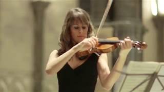 Francesca Dego and Francesca Leonardi | Beethoven Kreutzer Sonata