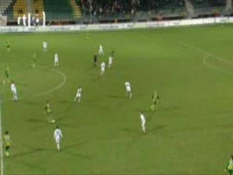 Ado DenHaag-StormVogelsTelstar 8 feb 2008