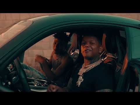 Yella Beezy "Hittas" ft. NLE Choppa (Official Music Video)