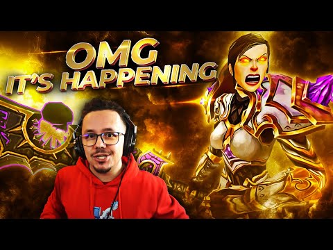 IS THIS REAL? Ret Paladin Rework in 10.0.7