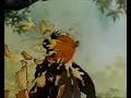 The Jungle Book Vhs Commercial 1991