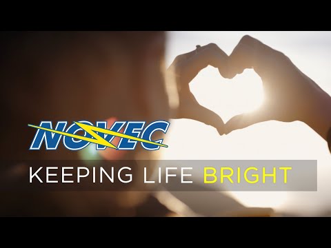 NOVEC - Keeping Life Bright