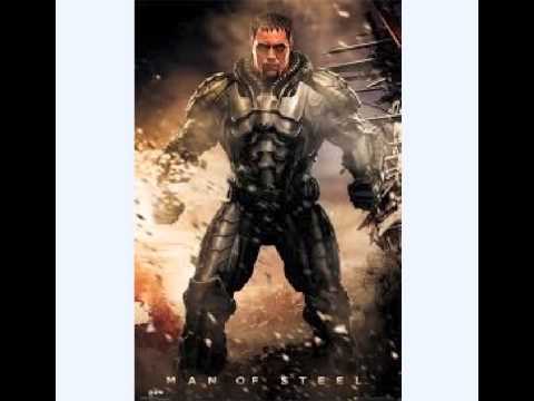 Villain Origins: Dru-Zod/ General Zod